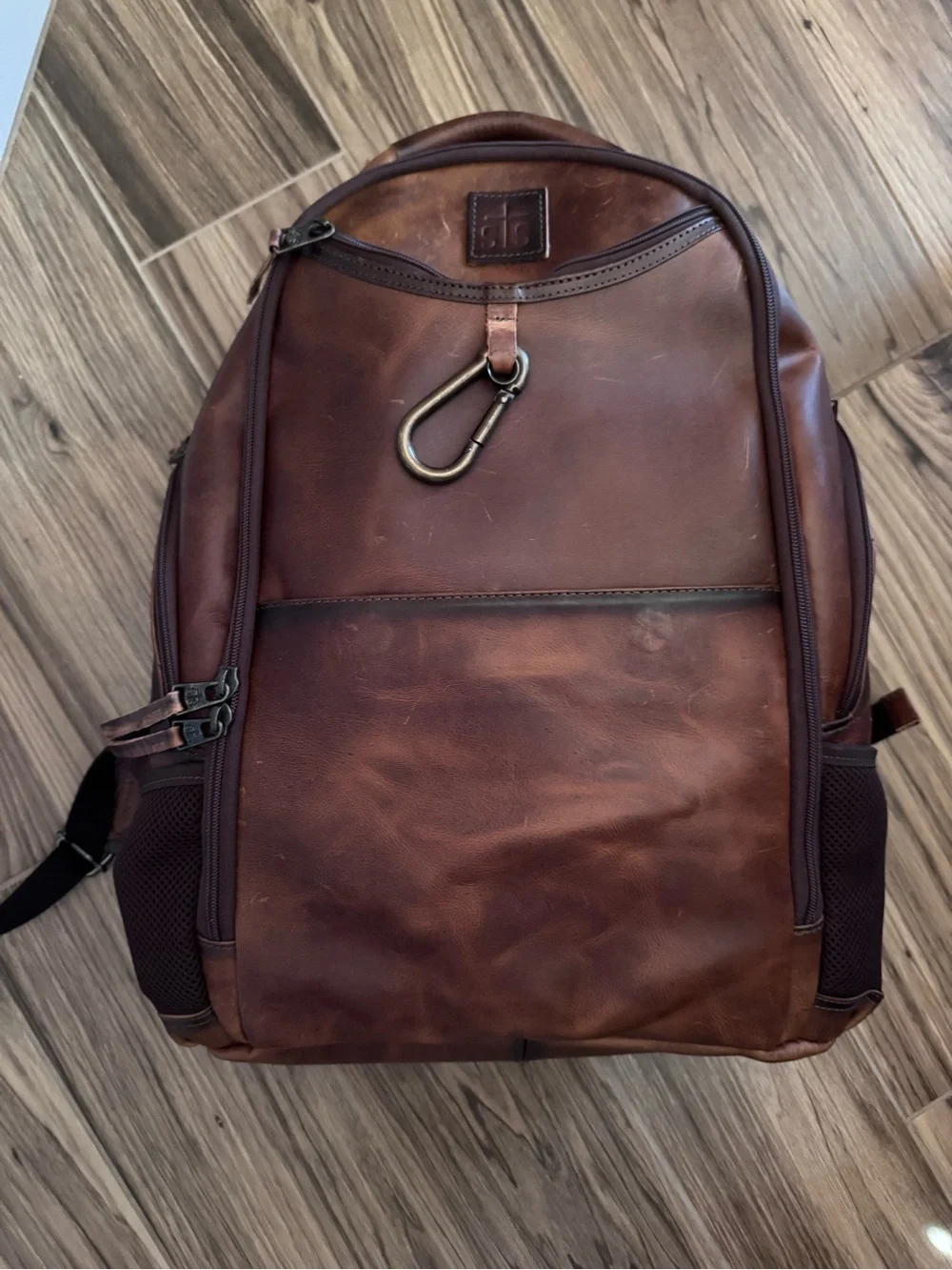 STS Ranchwear - Tucson Backpack